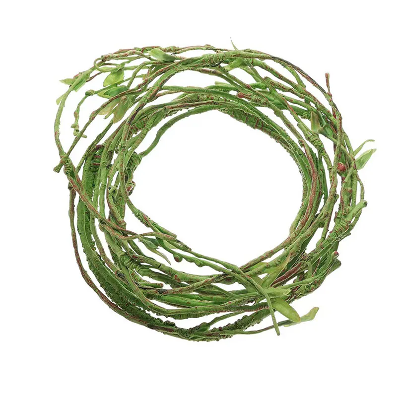 Aquarium Fish Gallery - Vines dekor tırmanma dalları reçine akvaryum