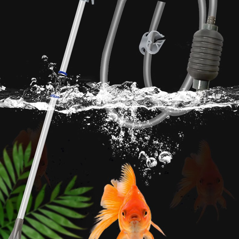 Büyük Balık Tankı Akvaryum Sif - Aquarium Fish Maintenance incelemesi ve fiyatı