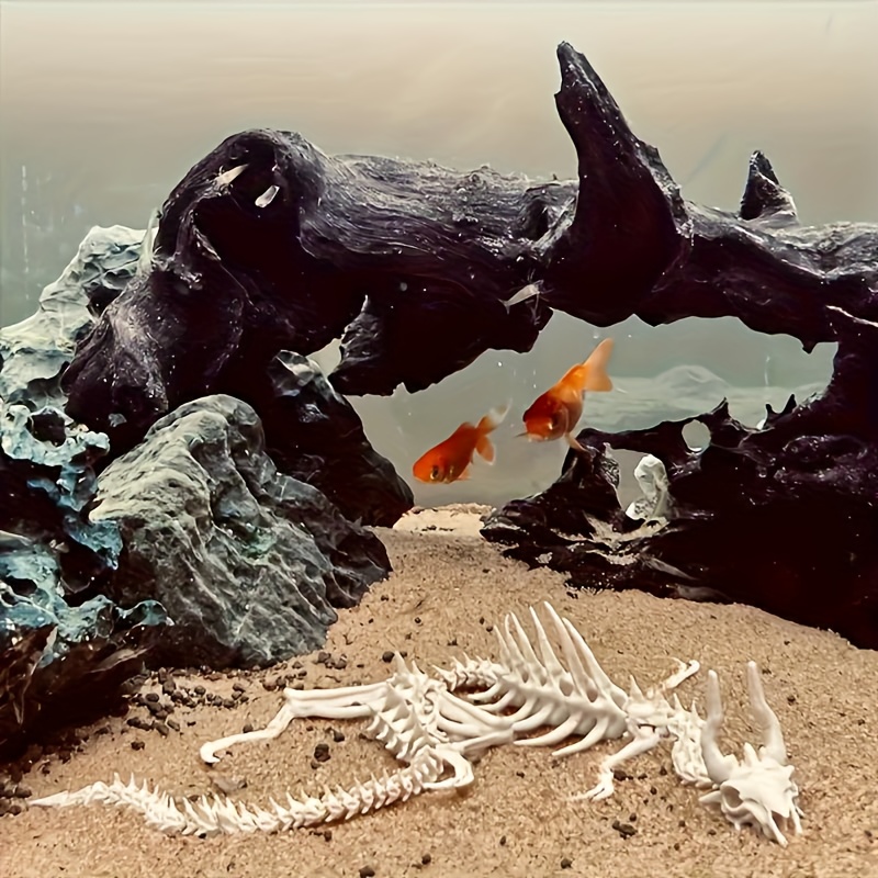 1 adet Ejderha Şeklinde Balık  - Aquarium Fish Games incelemesi ve fiyatı