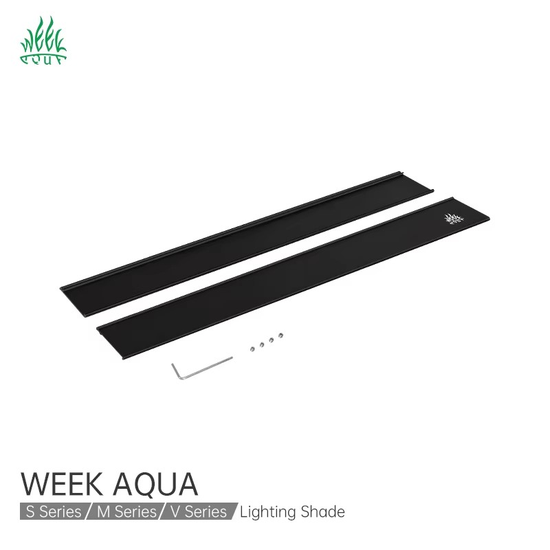WEEK AQUA Akvaryum Lambası Aks - Aquarium Fish Light Lamp incelemesi ve fiyatı