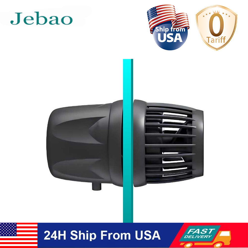 Jebao Jecod DMP-10/20/30/40 Ye - Aquarium Fish Freshwater incelemesi ve fiyatı
