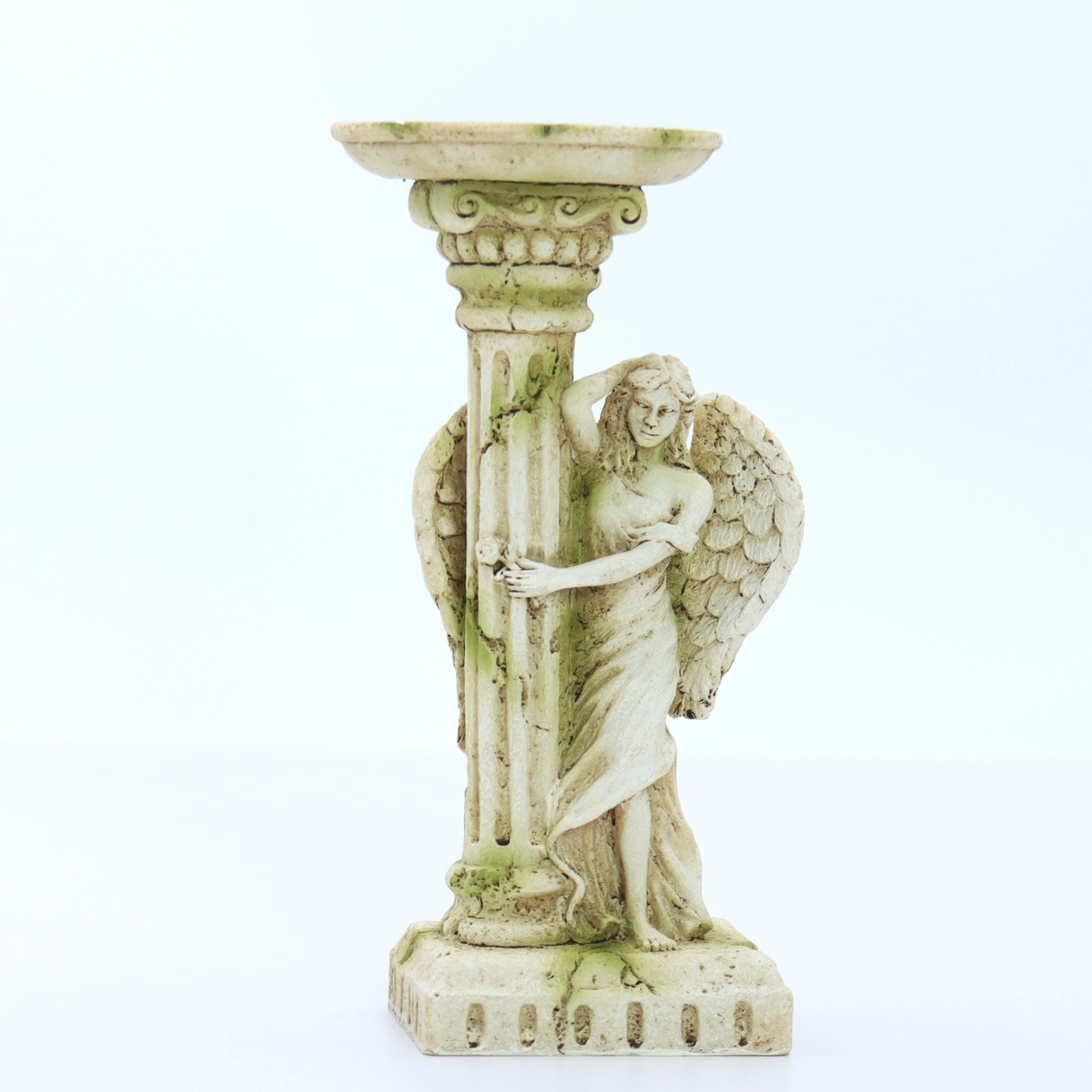 Roma meleği, vintage romantik  - Aquarium Fish Angel incelemesi ve fiyatı