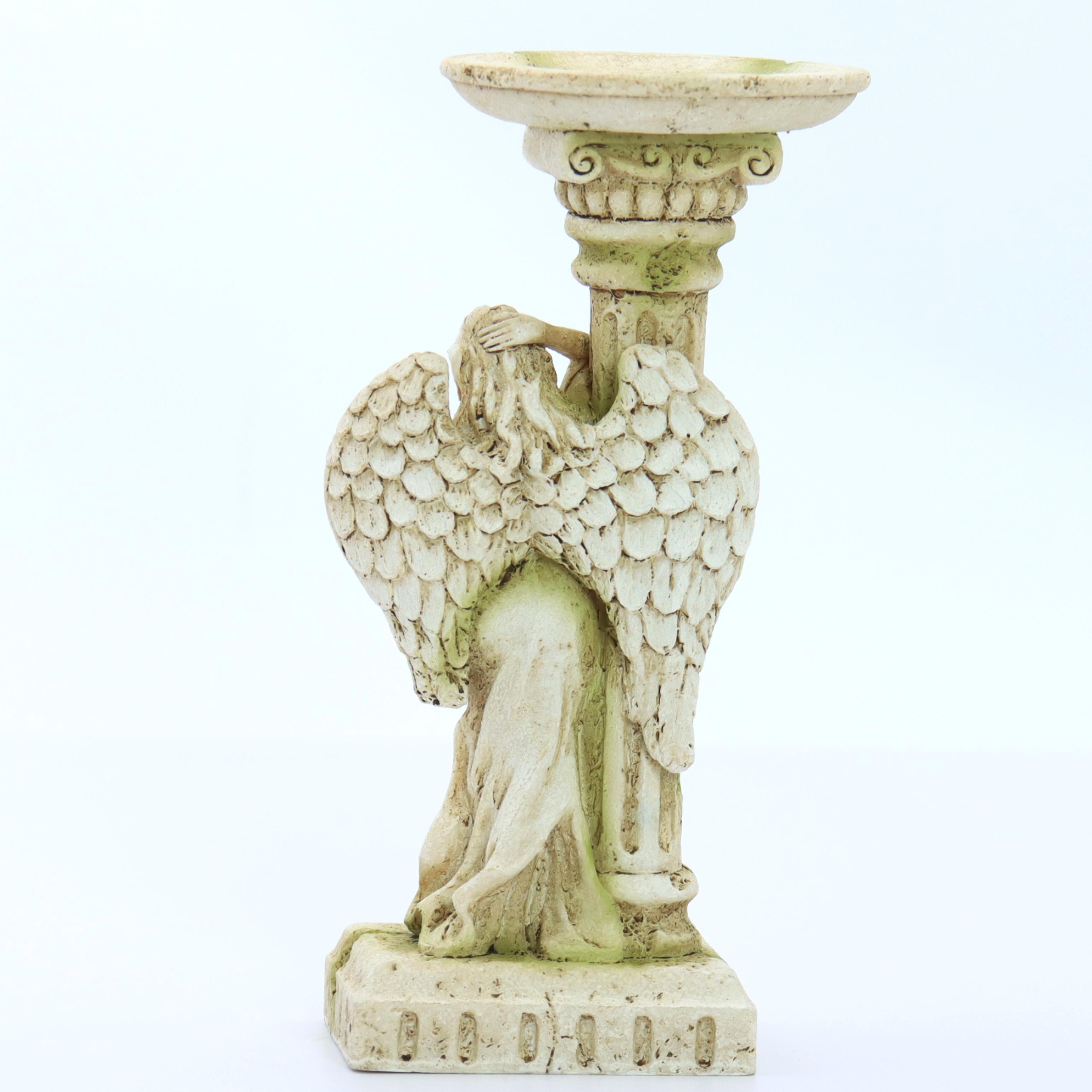 Roma meleği, vintage romantik  - Aquarium Fish Angel incelemesi ve fiyatı