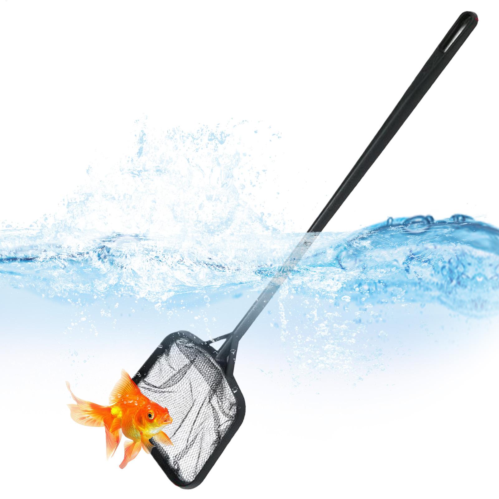 Havuz Temizleme Ağları Taşınab - Aquarium Fish Maintenance incelemesi ve fiyatı