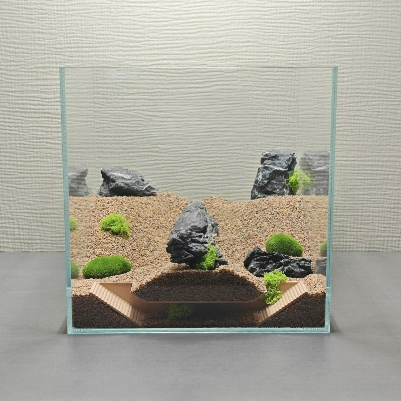 Akvaryum Hideouts Barınak, Bal - Aquarium Fish Games incelemesi ve fiyatı