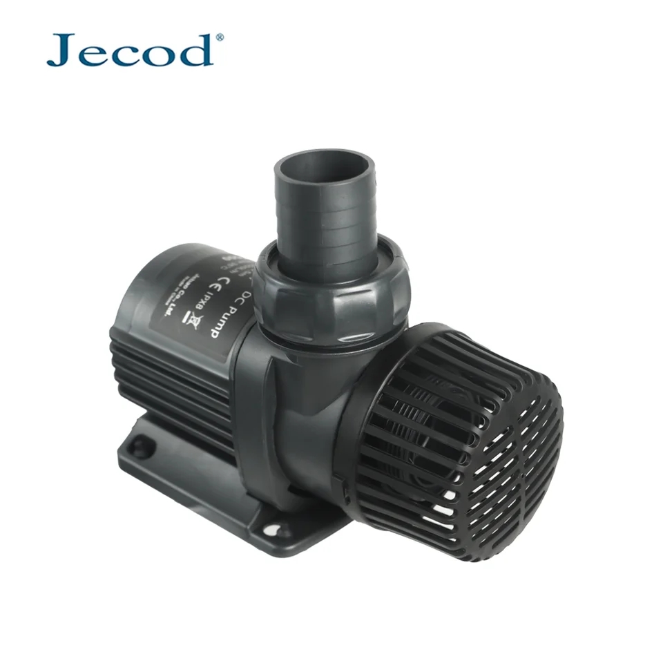Jebao Jecod DCP 2500/3500/5000 - Aquarium Fish Freshwater incelemesi ve fiyatı