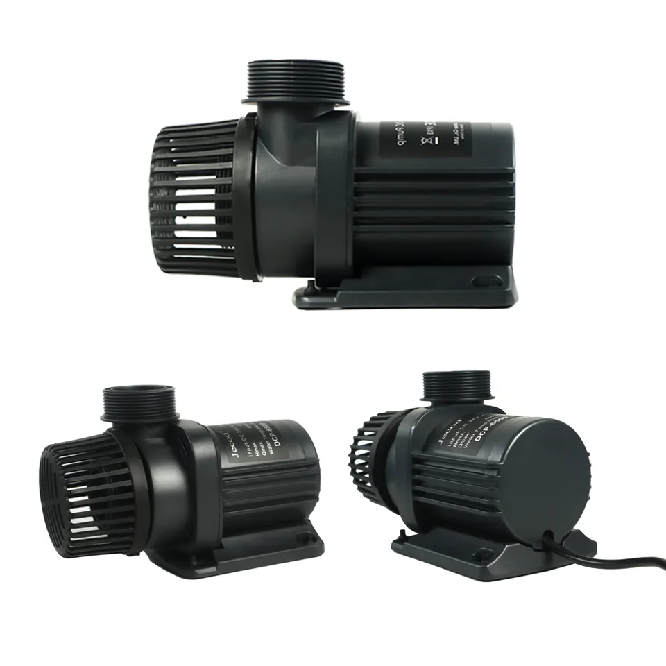 Jebao Jecod DCP 2500/3500/5000 - Aquarium Fish Freshwater incelemesi ve fiyatı