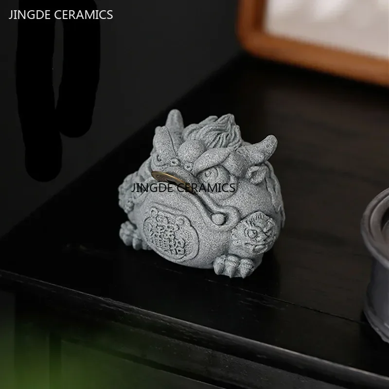 Yaratıcı kumtaşı Fengshui altı - Aquarium Fish Gallery incelemesi ve fiyatı