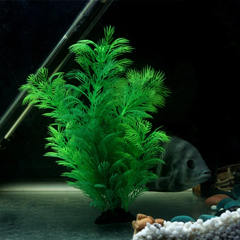 Yapay Akvaryum Dekor Bitkiler  - Aquarium Fish Games incelemesi ve fiyatı
