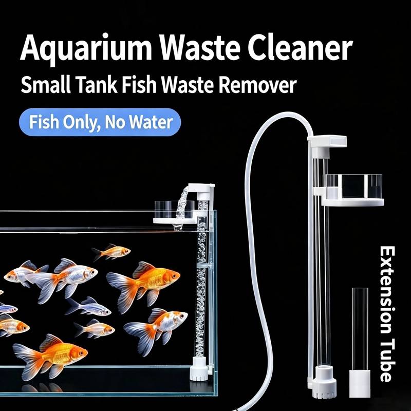 Çıkarılabilir Hava Kaldıraçlı  - Aquarium Fish Maintenance incelemesi ve fiyatı