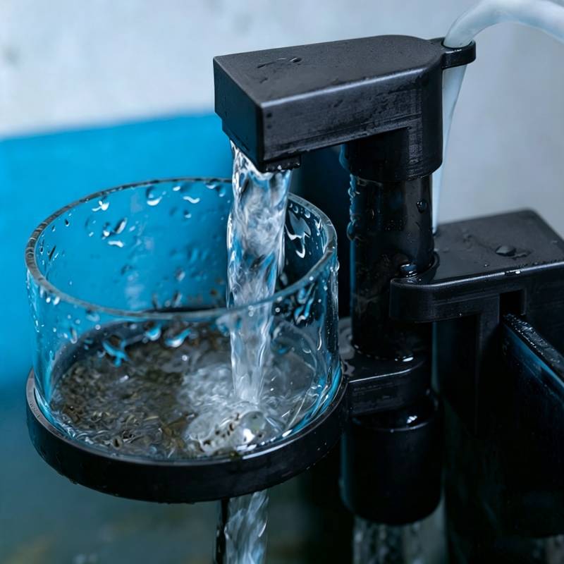 Çıkarılabilir Hava Kaldıraçlı  - Aquarium Fish Maintenance incelemesi ve fiyatı