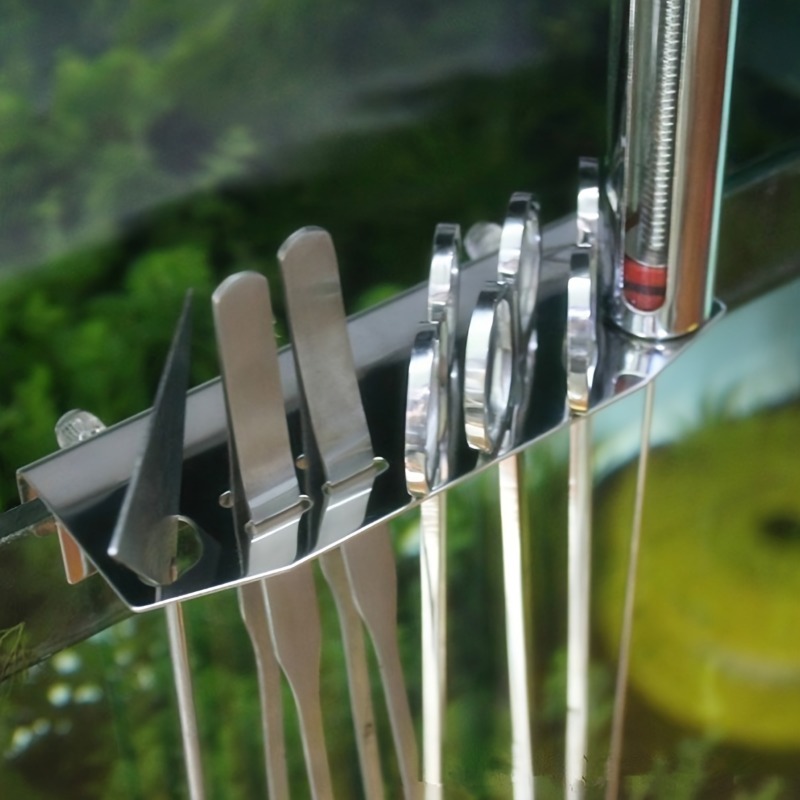 Paslanmaz çelik akvaryum temiz - Aquarium Fish Maintenance incelemesi ve fiyatı