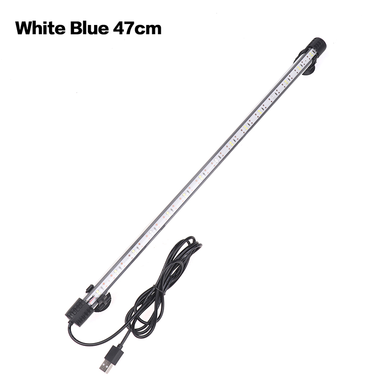 Balık Tankı Işık Sualtı Aydınl - Aquarium Fish Light Lamp incelemesi ve fiyatı
