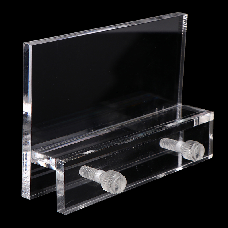 Akrilik Şeffaf Akvaryum Şeffaf - Aquarium Fish Light Lamp incelemesi ve fiyatı