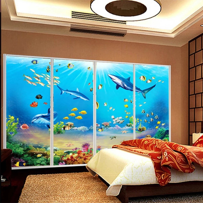 Özelleştirilmiş Duvar Kağıdı H - Aquarium Fish Wallpaper Hd incelemesi ve fiyatı