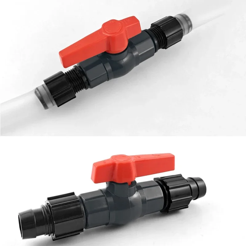 16mm/20mm Akvaryum Hava Su Reg - Aquarium Fish Youtube incelemesi ve fiyatı