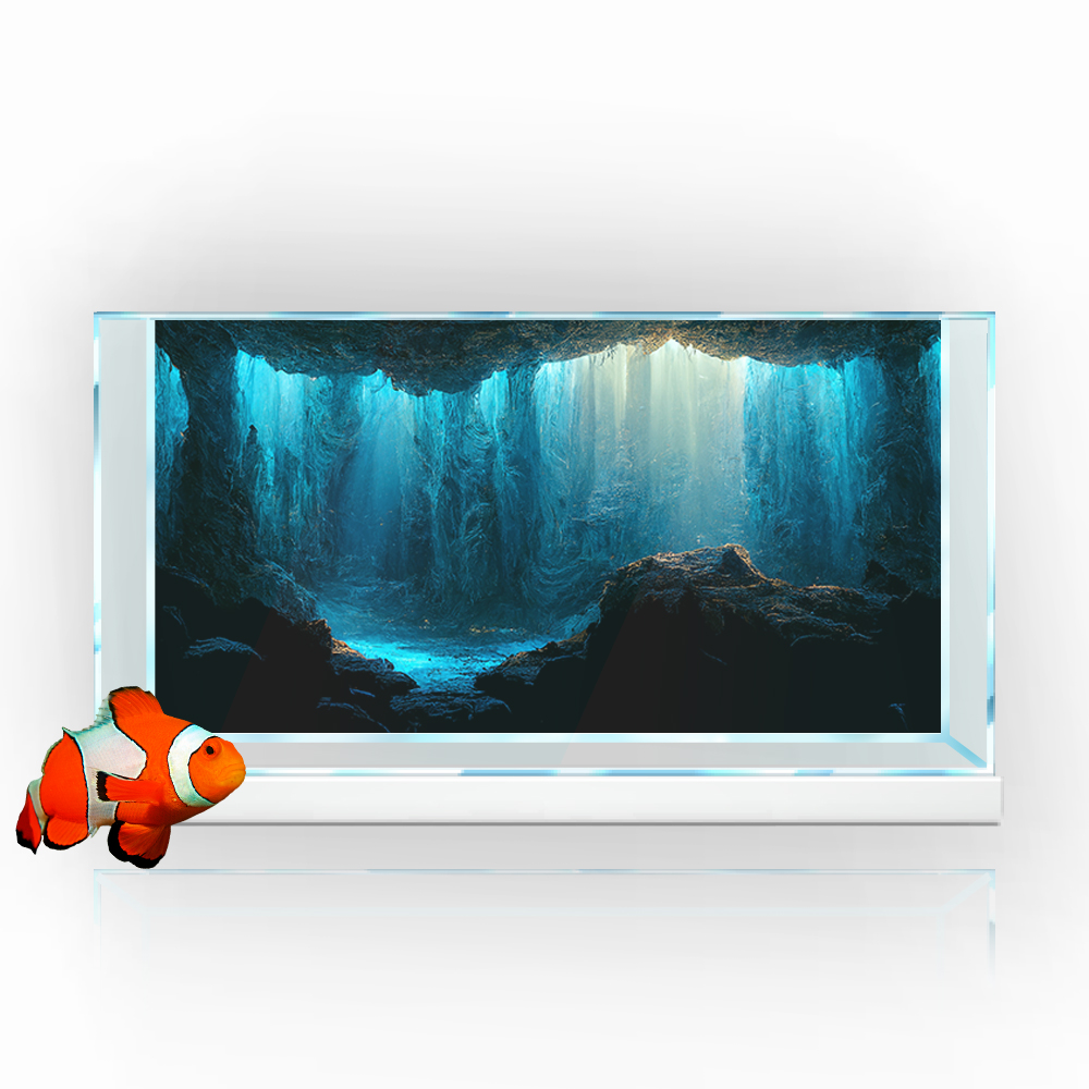 Akvaryum Arka Plan Etiketi, Su - Aquarium Fish Wallpaper Hd incelemesi ve fiyatı