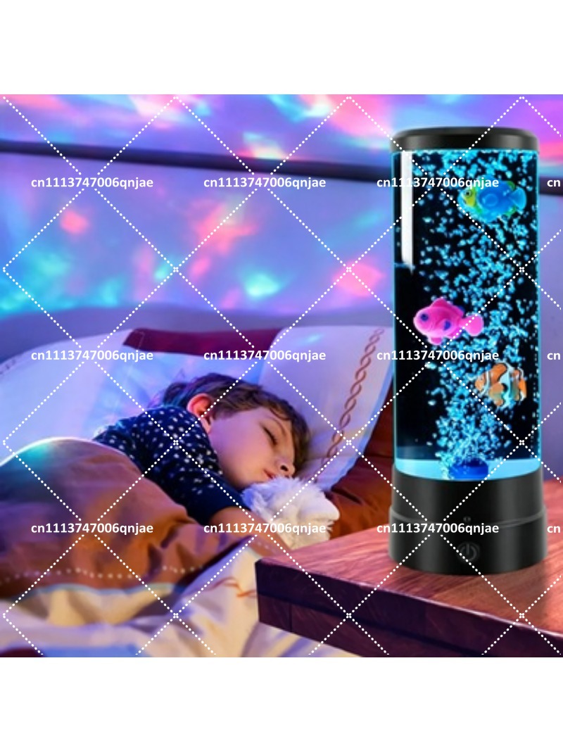 Simülasyon LED Elektronik Balı - Aquarium Fish Light Lamp incelemesi ve fiyatı