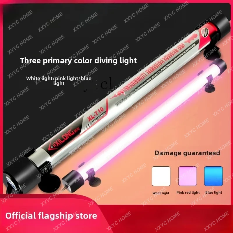 ZC balık tankı dalış lambası ç - Aquarium Fish Light Lamp incelemesi ve fiyatı