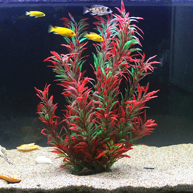 50 CM Yapay Balık Tankı Nadir  - Aquarium Fish Gallery incelemesi ve fiyatı