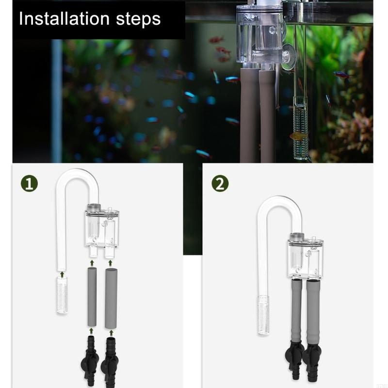 Kolay ve Güvenli Balık Tanklar - Aquarium Fish Maintenance incelemesi ve fiyatı