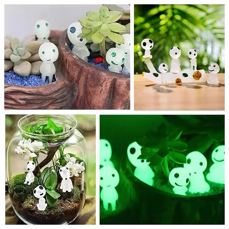 Işıklı Elfler Mini Figürleri B - Aquarium Fish Gallery incelemesi ve fiyatı