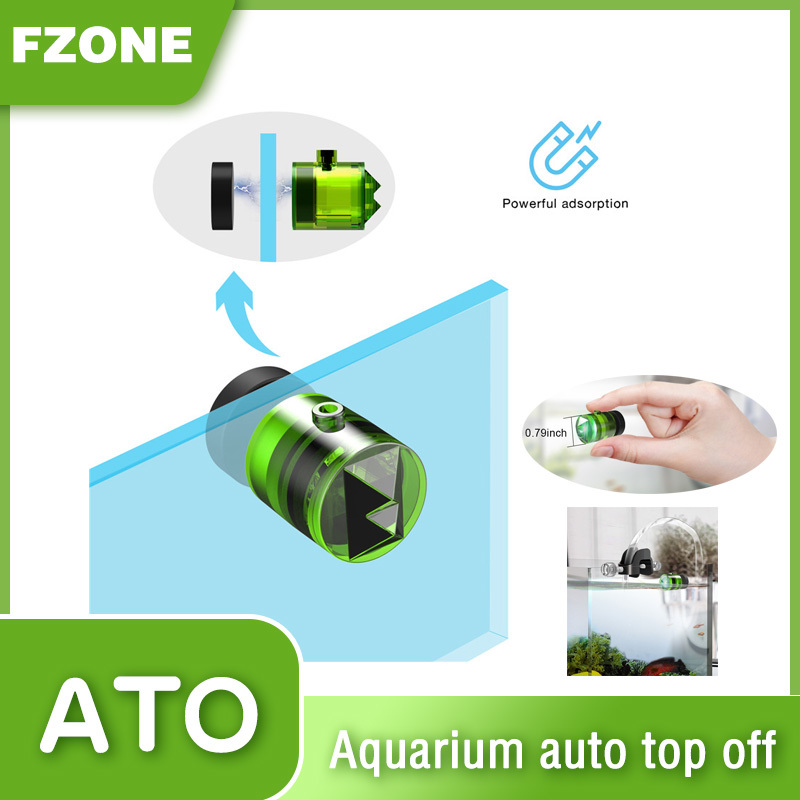 MagTool AUTO TOP Off(ATO) ATO- - Aquarium Fish Freshwater incelemesi ve fiyatı
