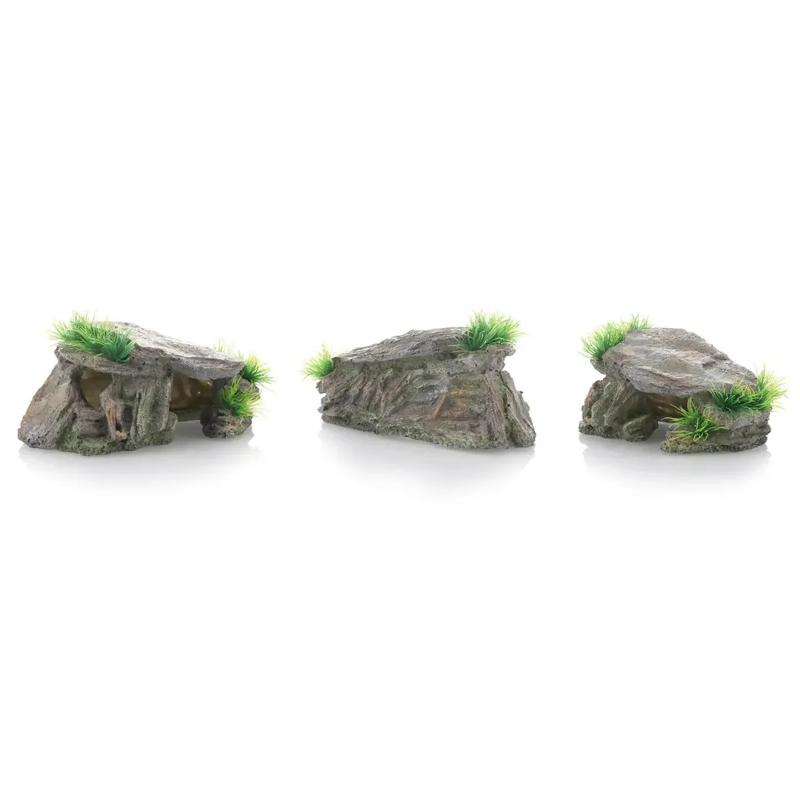 Sürüngen Saklanma Mağarası Doğ - Aquarium Fish Freshwater incelemesi ve fiyatı