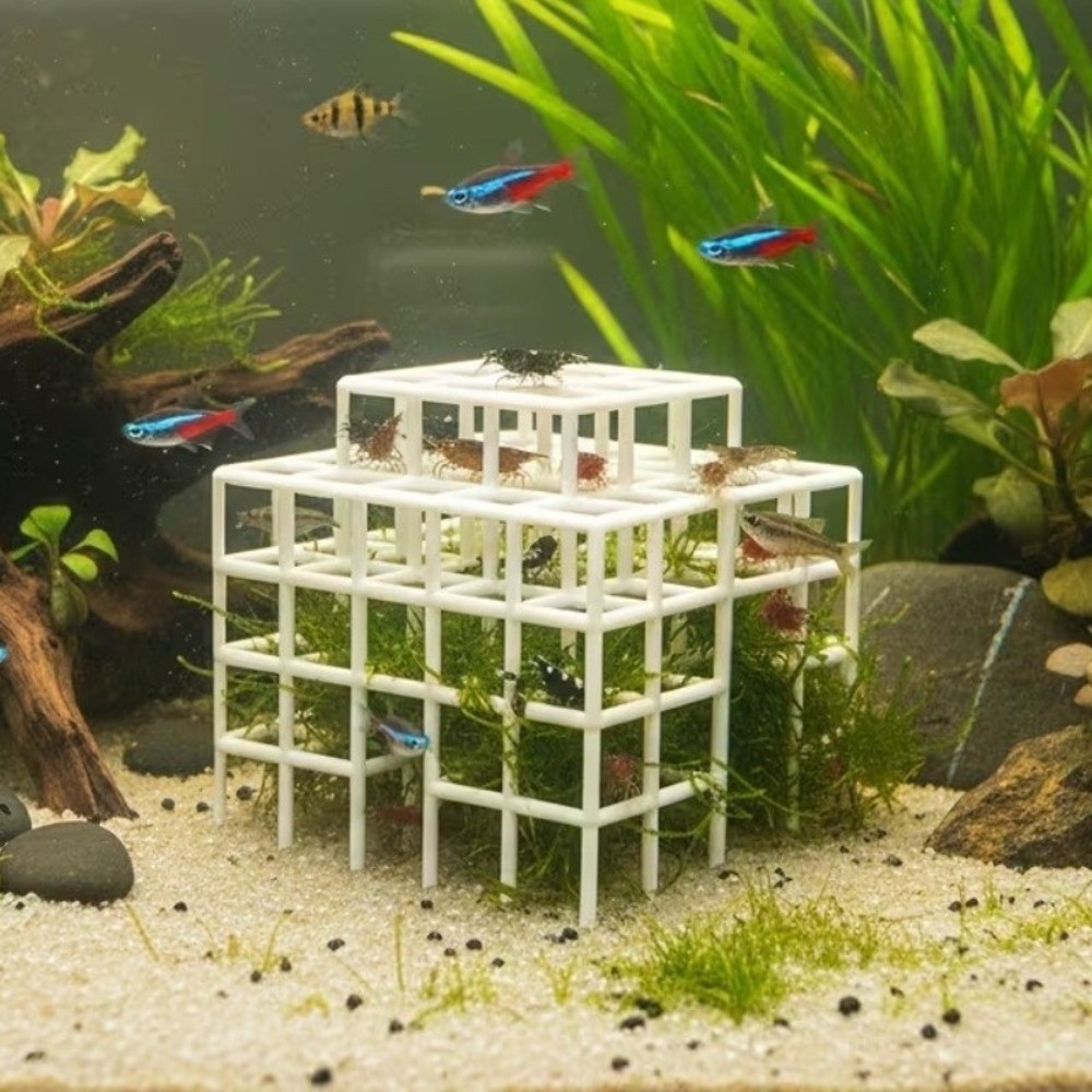 3D Baskılı Balık Karides Sakla - Aquarium Fish Games incelemesi ve fiyatı