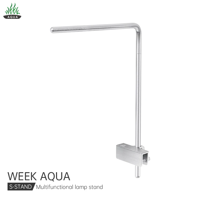 Hafta Aqua Işık Standı Evrense - Aquarium Fish Light Lamp incelemesi ve fiyatı